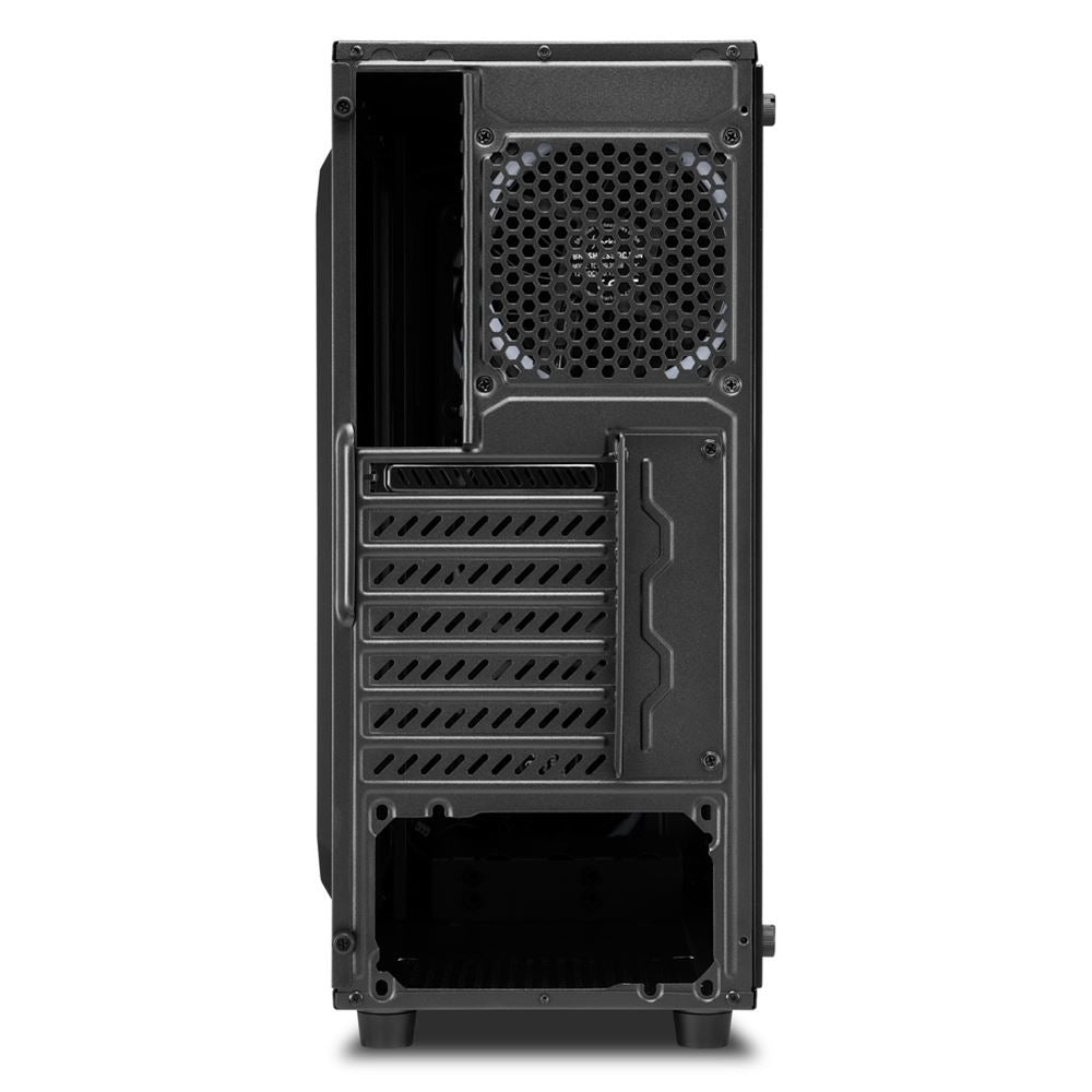 Sharkoon TG4M RGB ATX PC Case Sharkoon TG4M RGB ATX PC Case